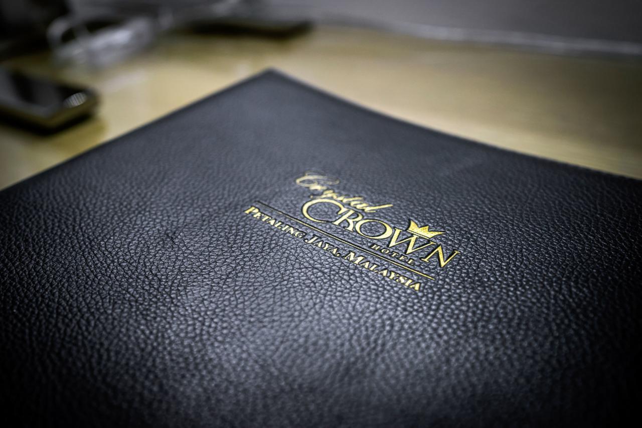 Crystal Crown Hotel פטלין ג'איה מראה חיצוני תמונה